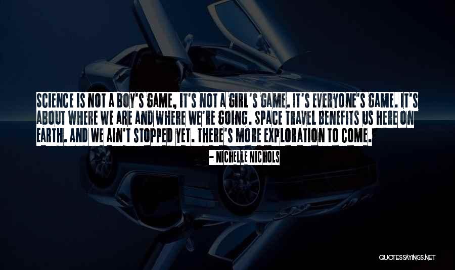 Houstonians Spa Quotes By Nichelle Nichols Houstonians Spa Quotes By Nichelle Nichols