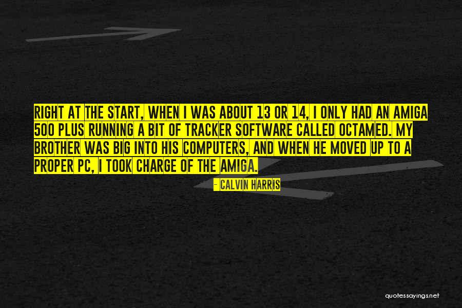 Houstoun Airport Quotes By Calvin Harris Houstoun Airport Quotes By Calvin Harris