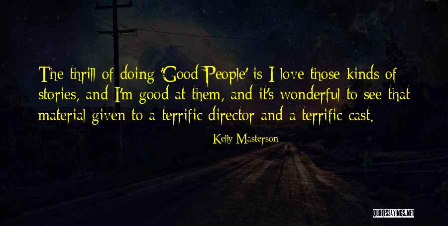 Housworth Racing Quotes By Kelly Masterson Housworth Racing Quotes By Kelly Masterson