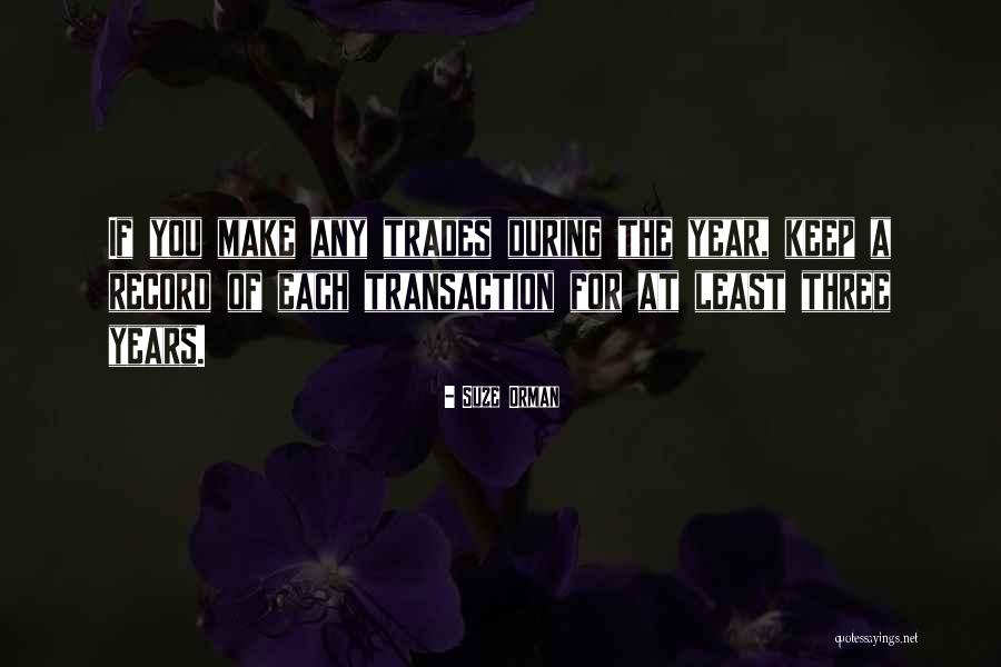 Housworth Racing Quotes By Suze Orman Housworth Racing Quotes By Suze Orman