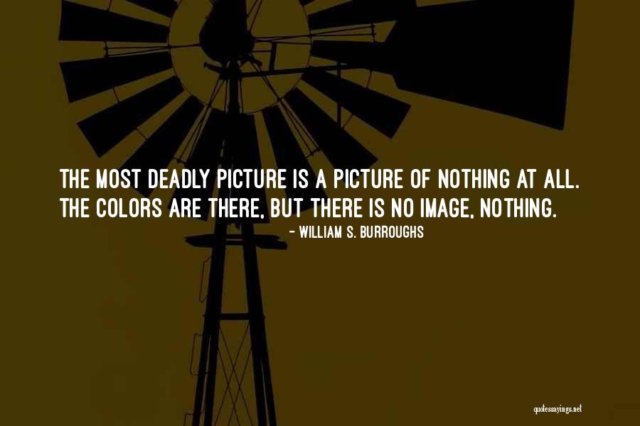 Housworth Racing Quotes By William S. Burroughs Housworth Racing Quotes By William S. Burroughs