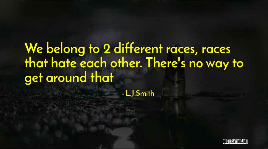 Houten Gevelbekleding Quotes By L.J.Smith Houten Gevelbekleding Quotes By L.J.Smith