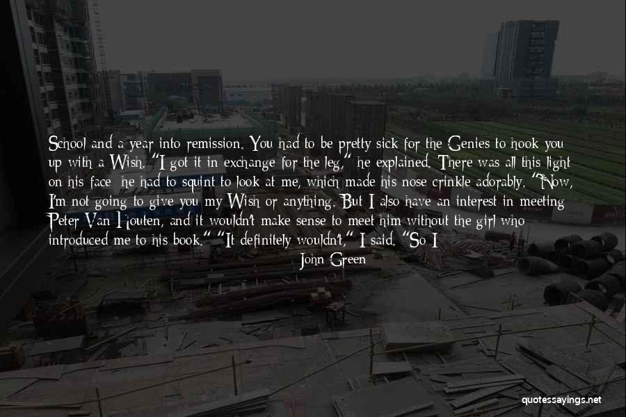 Houten Quotes By John Green Houten Quotes By John Green