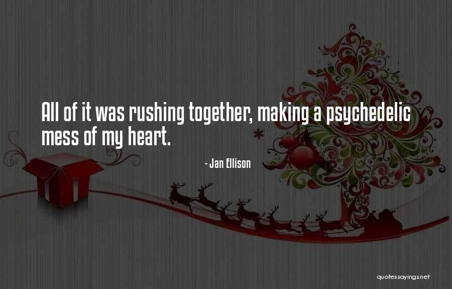 Houthis Quotes By Jan Ellison Houthis Quotes By Jan Ellison