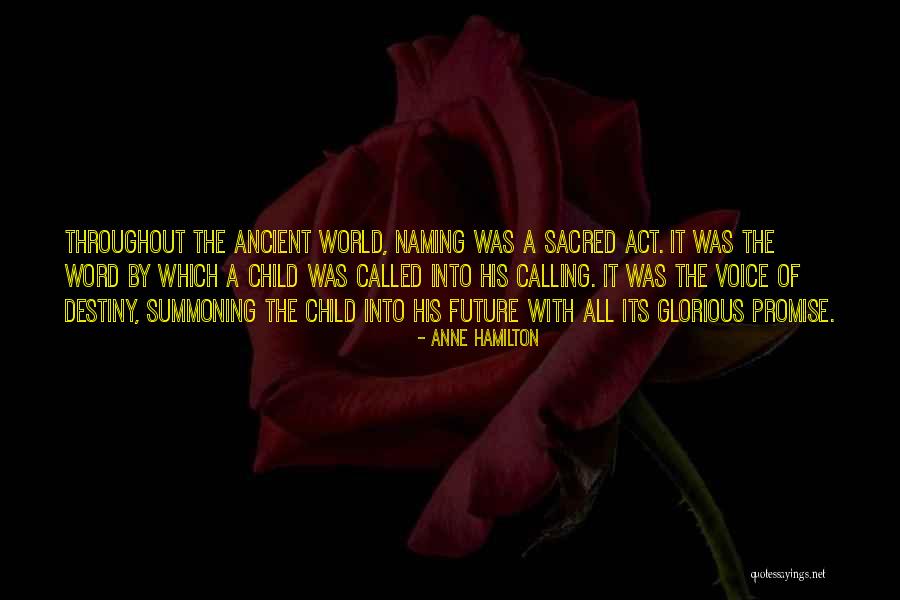 Houtman Park Quotes By Anne Hamilton Houtman Park Quotes By Anne Hamilton