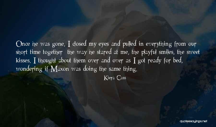 Houtman Pilbara Quotes By Kiera Cass Houtman Pilbara Quotes By Kiera Cass