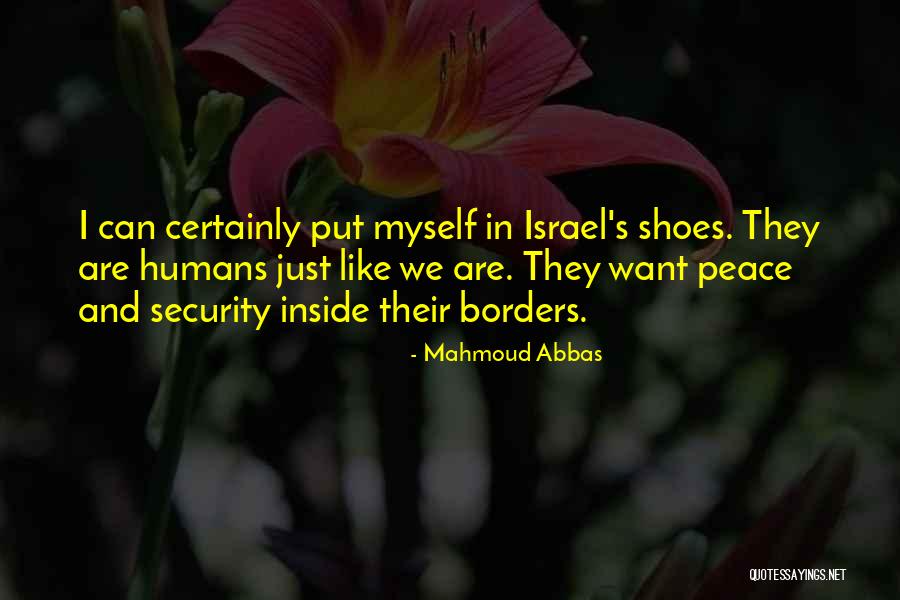 Houttequiet Nv Quotes By Mahmoud Abbas Houttequiet Nv Quotes By Mahmoud Abbas