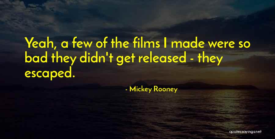 Houttuynia Cordata Quotes By Mickey Rooney Houttuynia Cordata Quotes By Mickey Rooney