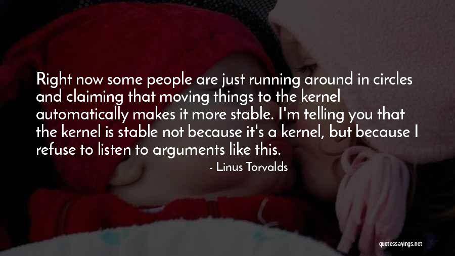 Houtzaag Quotes By Linus Torvalds Houtzaag Quotes By Linus Torvalds
