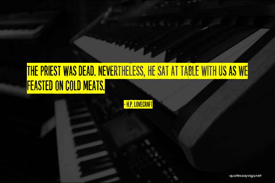 Houvast Makelaars Quotes By H.P. Lovecraft Houvast Makelaars Quotes By H.P. Lovecraft