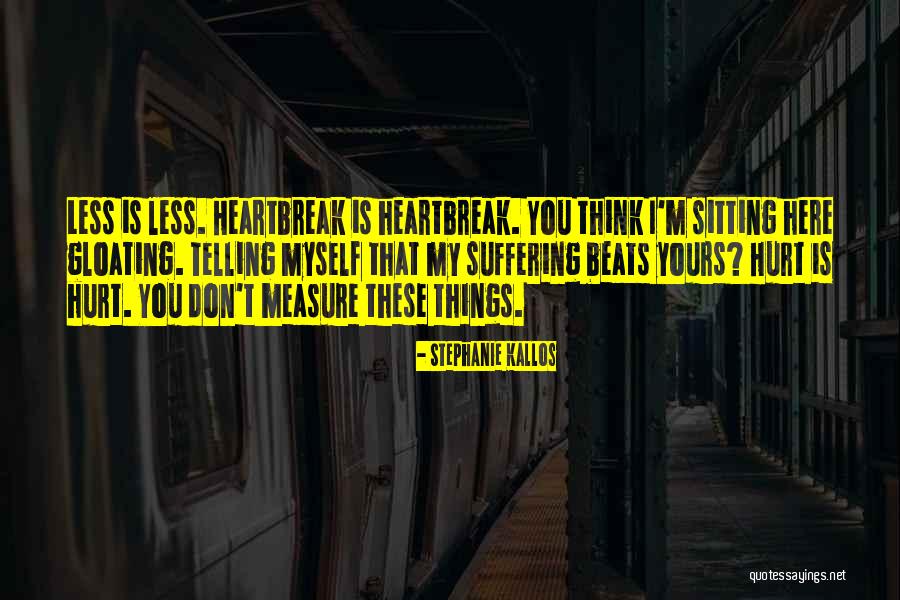 Houvast Makelaars Quotes By Stephanie Kallos Houvast Makelaars Quotes By Stephanie Kallos