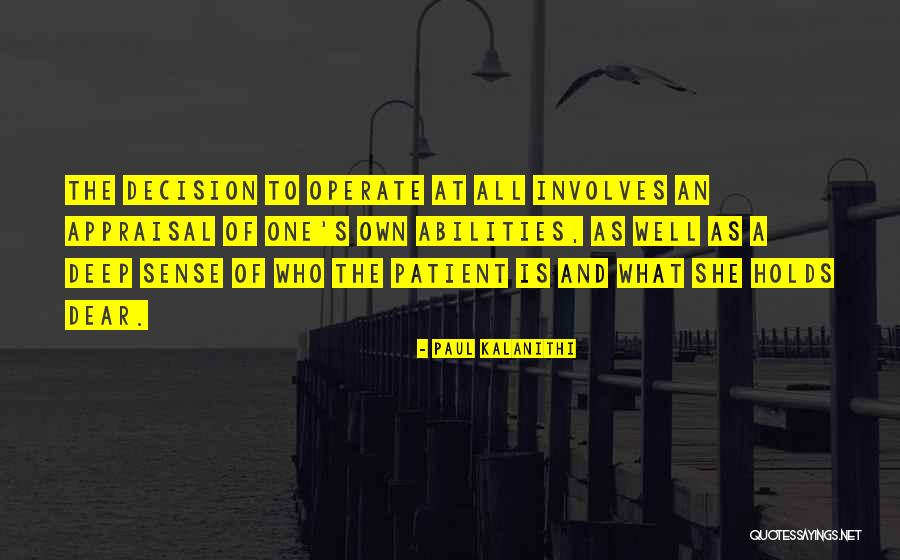 Houve E Quotes By Paul Kalanithi Houve E Quotes By Paul Kalanithi