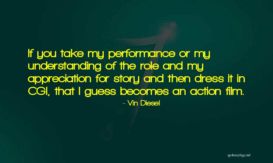 Houwaart Huis Quotes By Vin Diesel Houwaart Huis Quotes By Vin Diesel
