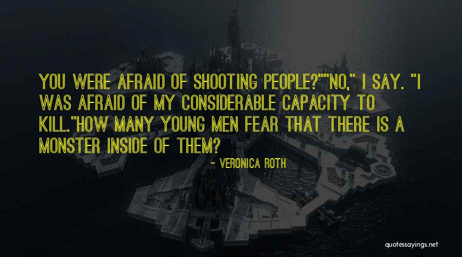Hovanesian Haroutun Quotes By Veronica Roth