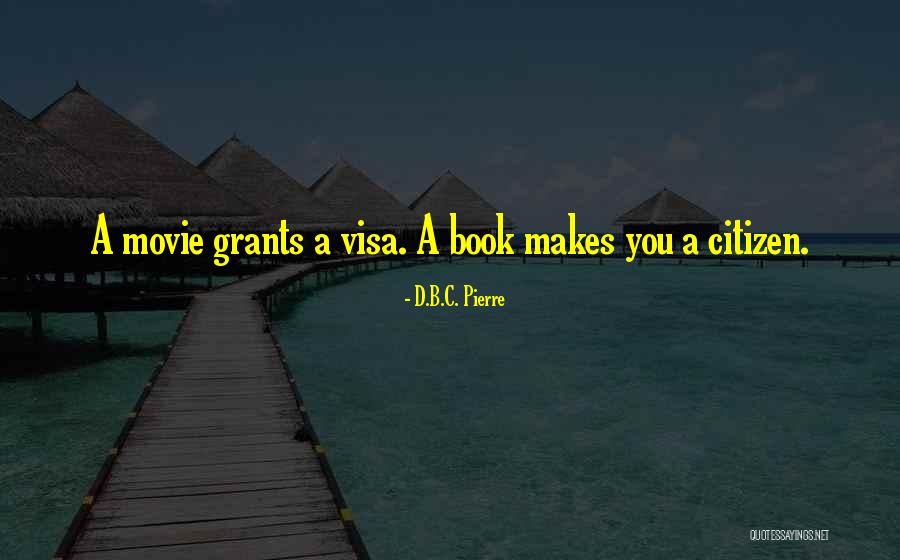 Hovda Kristo Quotes By D.B.C. Pierre Hovda Kristo Quotes By D.B.C. Pierre