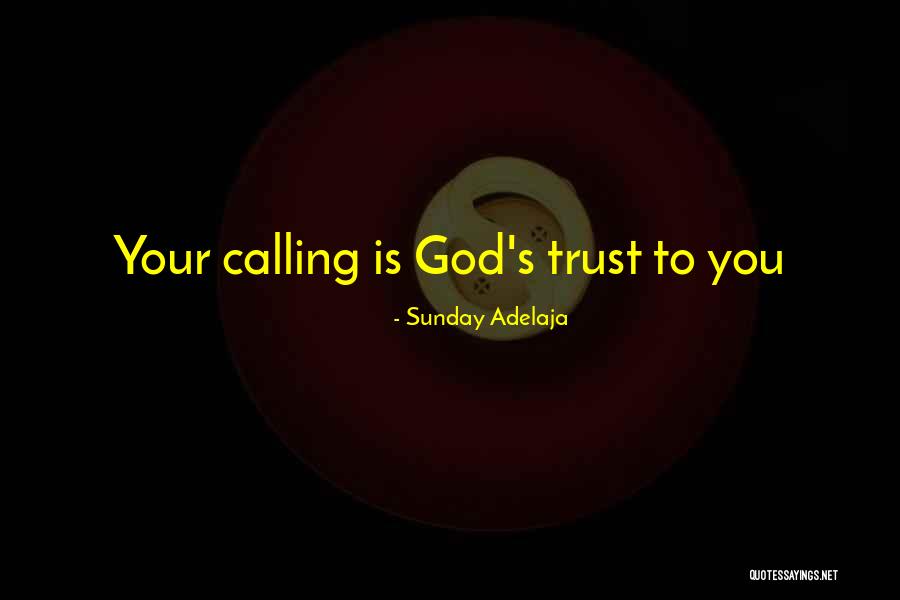 Hovda Kristo Quotes By Sunday Adelaja Hovda Kristo Quotes By Sunday Adelaja