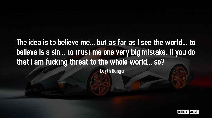 Hovden Alpinsenter Quotes By Deyth Banger Hovden Alpinsenter Quotes By Deyth Banger