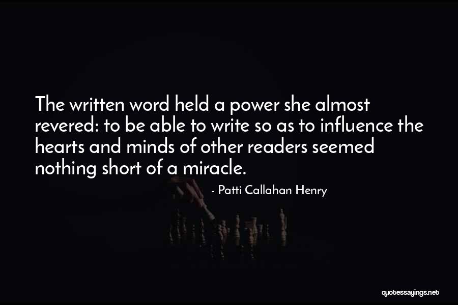 Hovedpine Re Quotes By Patti Callahan Henry Hovedpine Re Quotes By Patti Callahan Henry