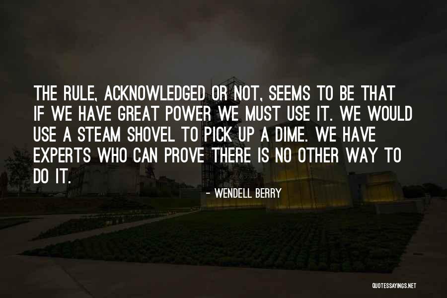 Hovedpine Re Quotes By Wendell Berry Hovedpine Re Quotes By Wendell Berry