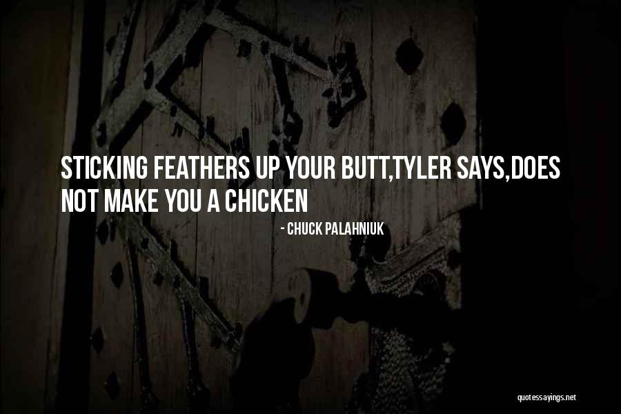 Hovels Acw Quotes By Chuck Palahniuk Hovels Acw Quotes By Chuck Palahniuk