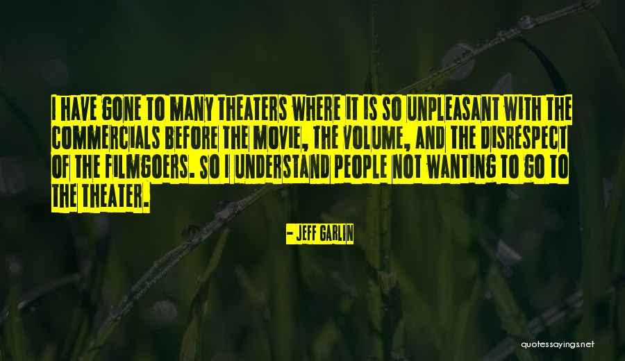 Hovels Acw Quotes By Jeff Garlin Hovels Acw Quotes By Jeff Garlin