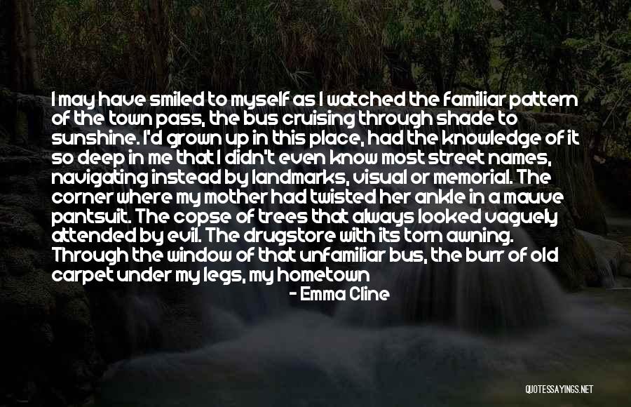Hovelson Auction Quotes By Emma Cline Hovelson Auction Quotes By Emma Cline
