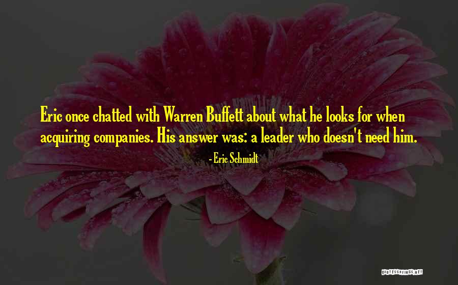 Hovenia Acerba Quotes By Eric Schmidt Hovenia Acerba Quotes By Eric Schmidt