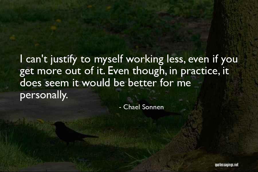 Hover Between Quotes By Chael Sonnen Hover Between Quotes By Chael Sonnen