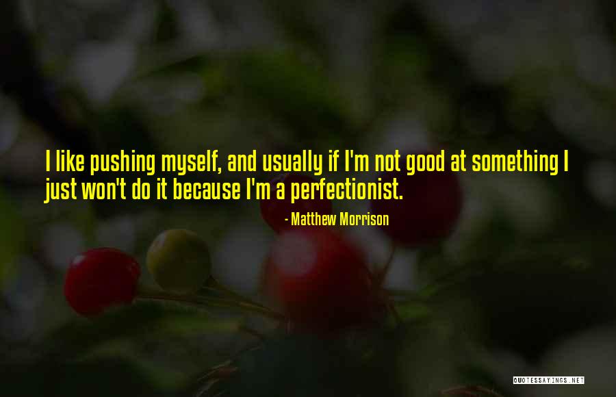 Hover Between Quotes By Matthew Morrison Hover Between Quotes By Matthew Morrison