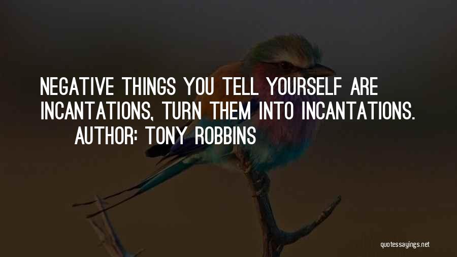 Hoverboarding Quotes By Tony Robbins