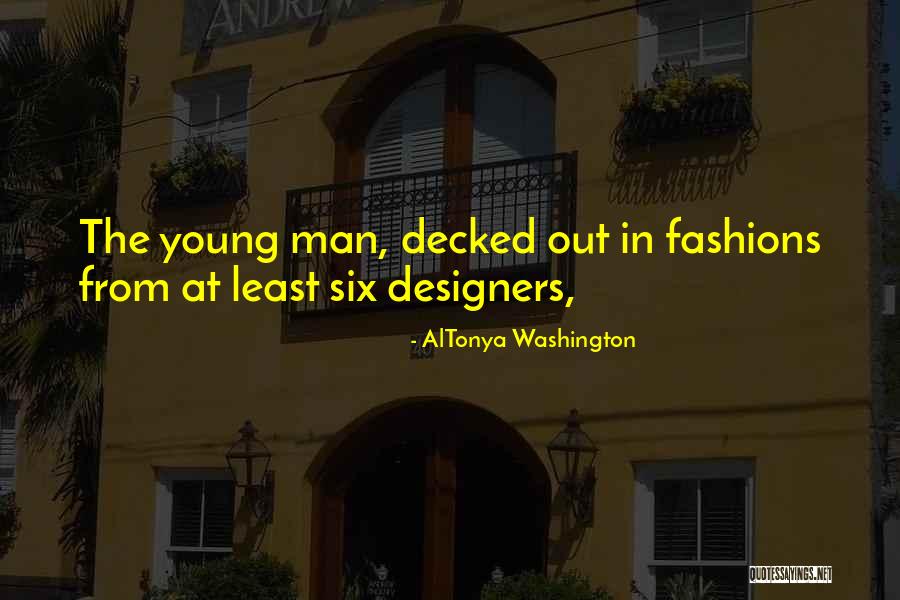 Hovercar Quotes By AlTonya Washington Hovercar Quotes By AlTonya Washington
