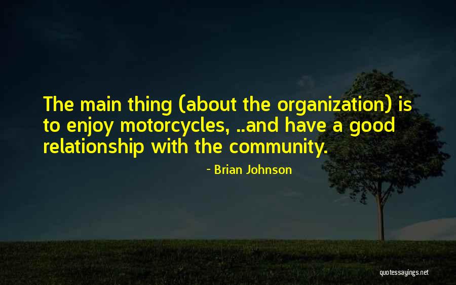 Hovercraft Science Quotes By Brian Johnson Hovercraft Science Quotes By Brian Johnson