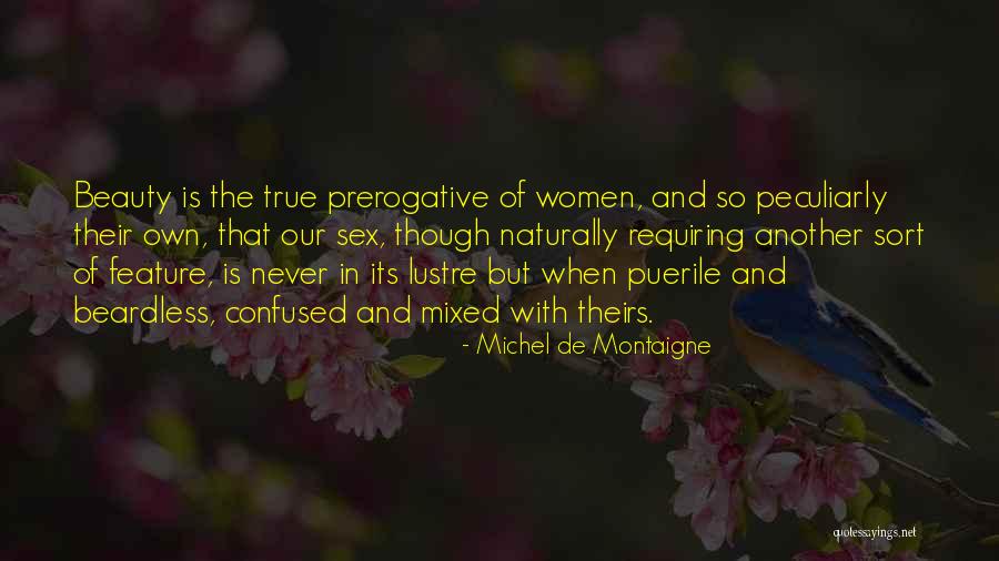 Hovercraft Toy Quotes By Michel De Montaigne Hovercraft Toy Quotes By Michel De Montaigne