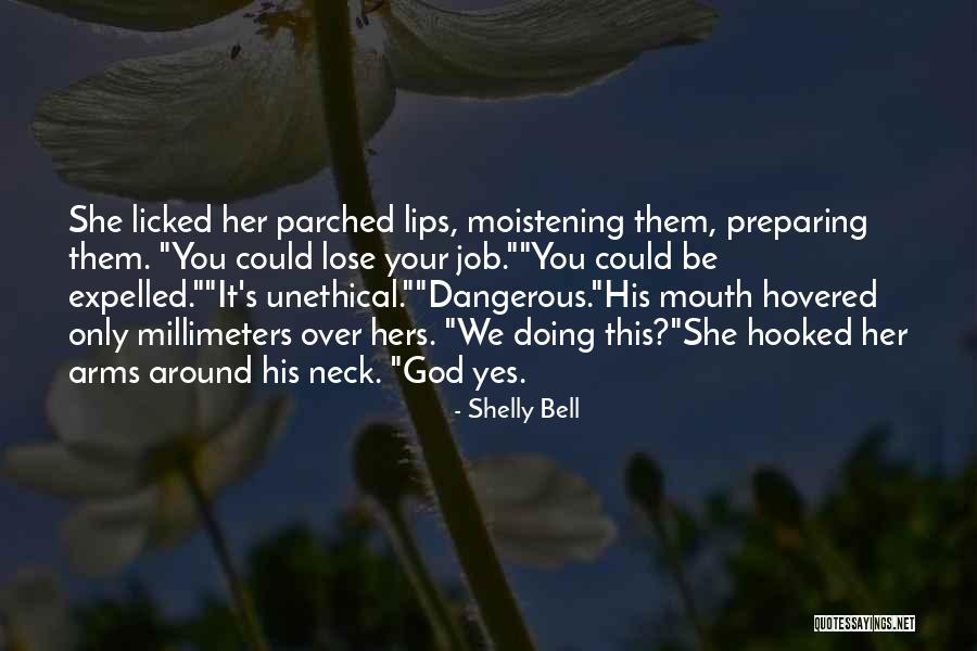 Hovered Over Quotes By Shelly Bell Hovered Over Quotes By Shelly Bell