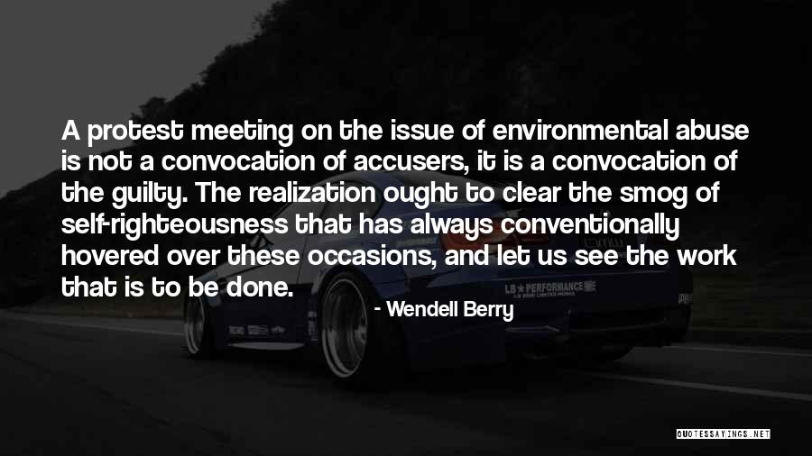 Hovered Over Quotes By Wendell Berry Hovered Over Quotes By Wendell Berry