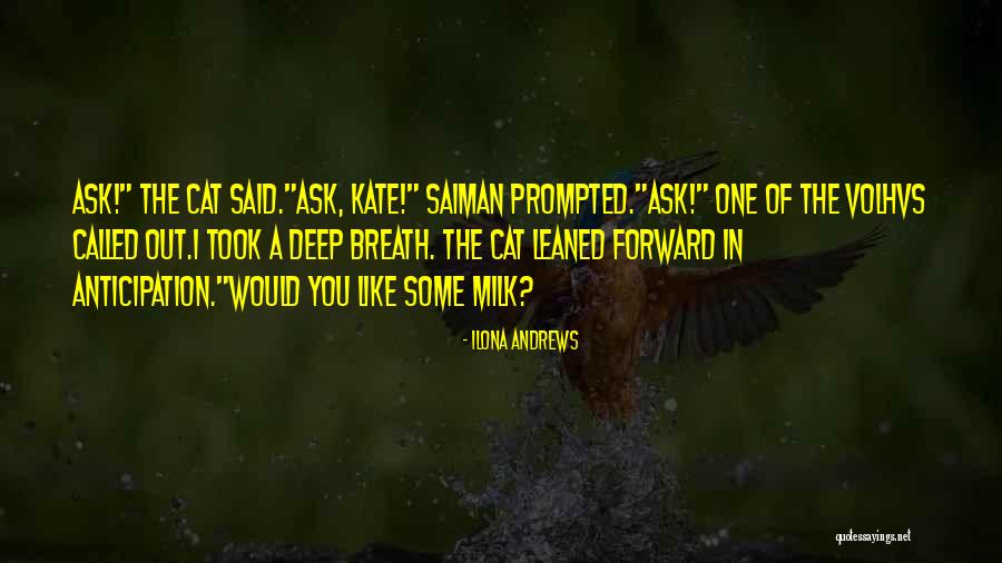 Hovermale Ice Quotes By Ilona Andrews Hovermale Ice Quotes By Ilona Andrews
