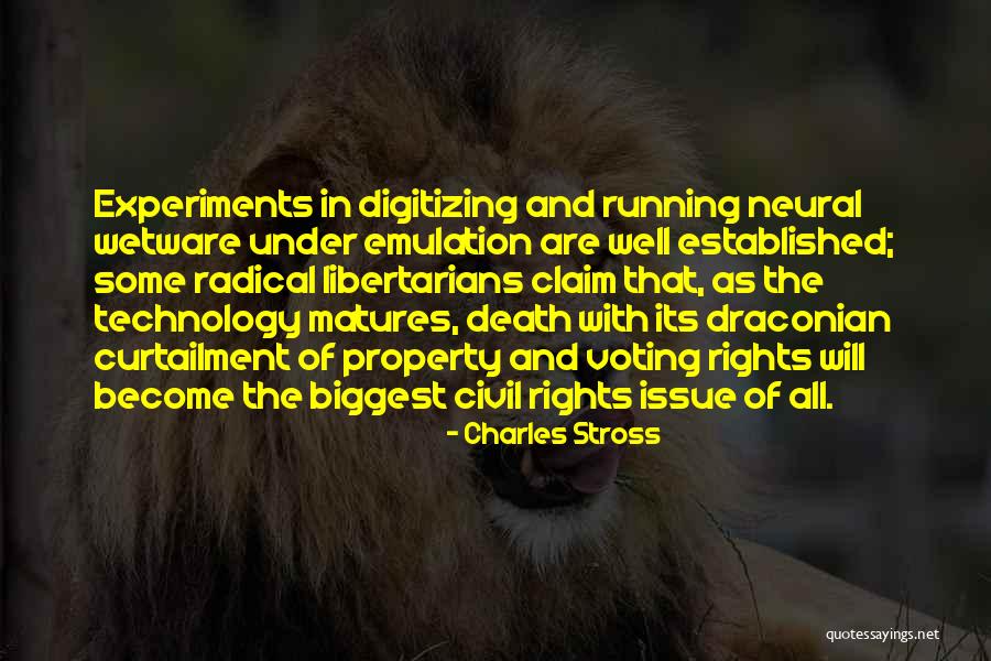 Hovermale Obituary Quotes By Charles Stross Hovermale Obituary Quotes By Charles Stross