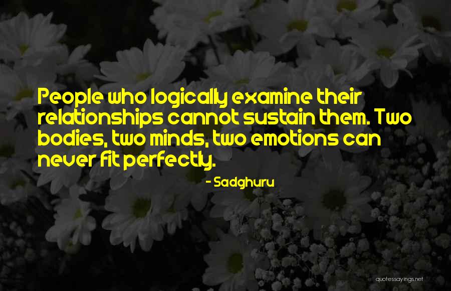 Hoverson Brands Quotes By Sadghuru Hoverson Brands Quotes By Sadghuru