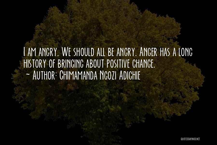 Hovertravel Quotes By Chimamanda Ngozi Adichie