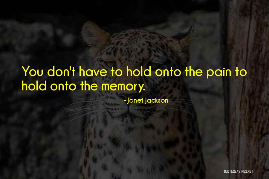 Hovey Quotes By Janet Jackson Hovey Quotes By Janet Jackson