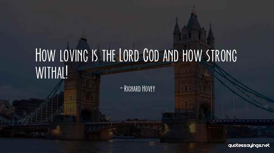 Hovey Quotes By Richard Hovey Hovey Quotes By Richard Hovey