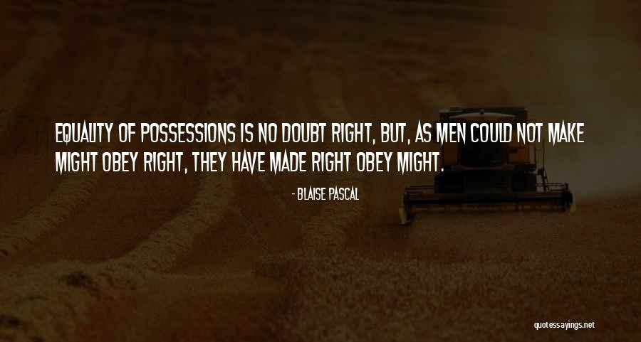 Hoveyda And Justin Quotes By Blaise Pascal Hoveyda And Justin Quotes By Blaise Pascal