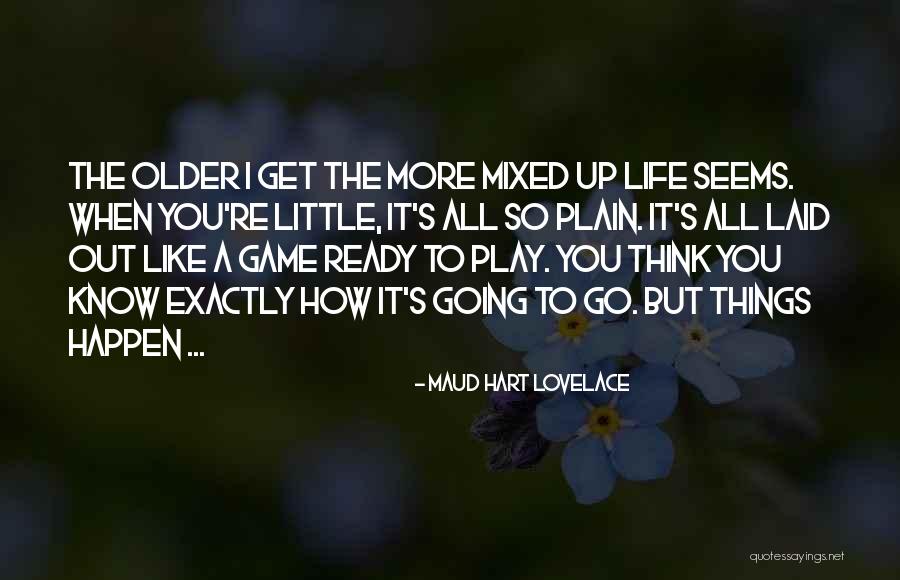 Hoveyda Bahai Quotes By Maud Hart Lovelace Hoveyda Bahai Quotes By Maud Hart Lovelace