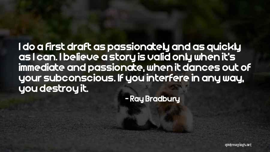 Hoveyda Bahai Quotes By Ray Bradbury Hoveyda Bahai Quotes By Ray Bradbury
