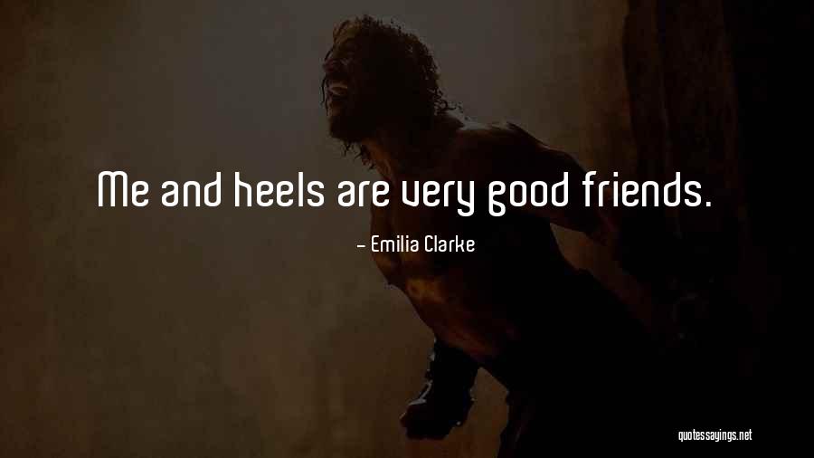 Hovhaness Symphony Quotes By Emilia Clarke Hovhaness Symphony Quotes By Emilia Clarke