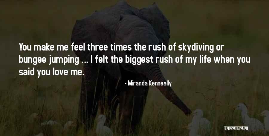 Hovhannes Quotes By Miranda Kenneally Hovhannes Quotes By Miranda Kenneally