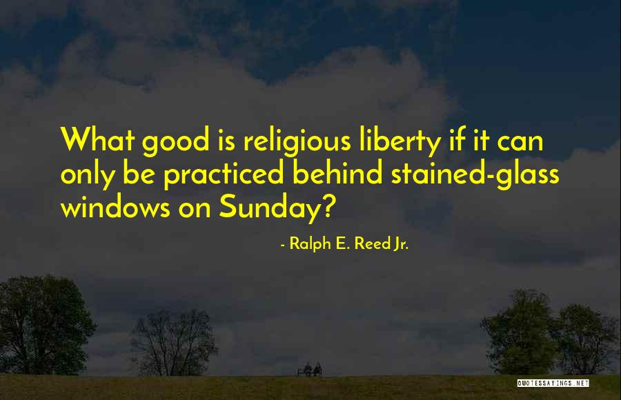 Hovhannes Quotes By Ralph E. Reed Jr. Hovhannes Quotes By Ralph E. Reed Jr.