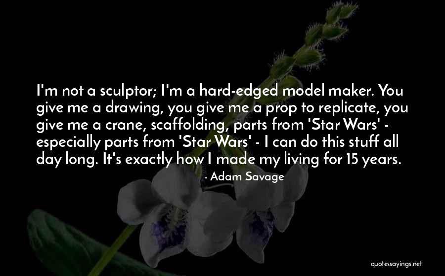 Hovig Live Fish Quotes By Adam Savage Hovig Live Fish Quotes By Adam Savage