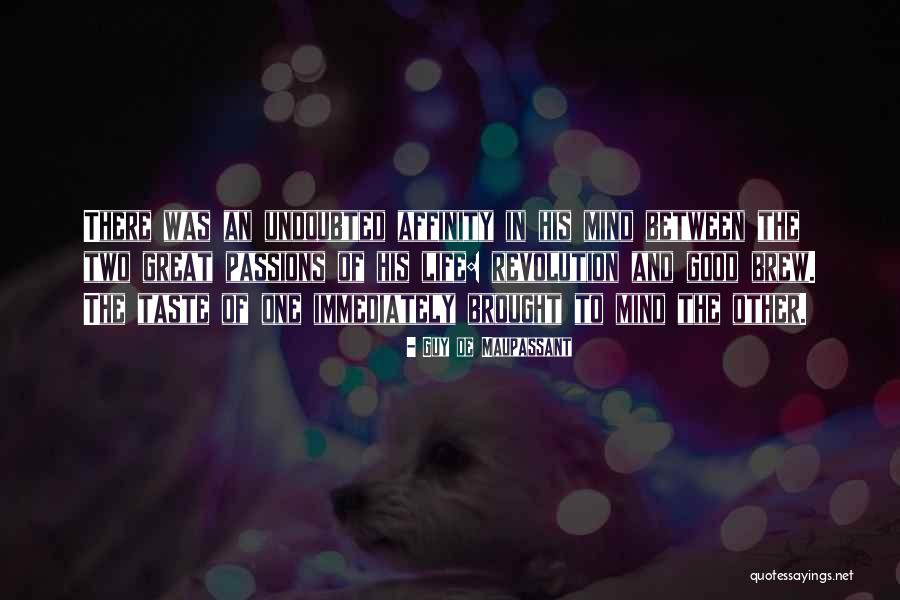 Hovig Live Fish Quotes By Guy De Maupassant Hovig Live Fish Quotes By Guy De Maupassant