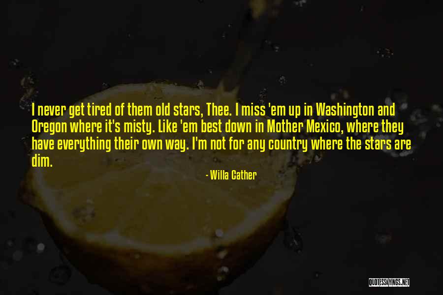 Hovig Live Fish Quotes By Willa Cather Hovig Live Fish Quotes By Willa Cather